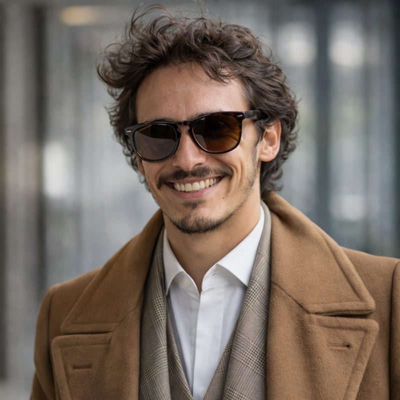 Konrad Federico